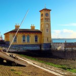 Cobh boat ramp