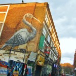 Brick Lane Banksy