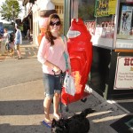 bar harbor lobster
